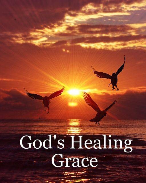 God's Healing Grace | Sunrise images, Sunset nature, Beautiful sunrise